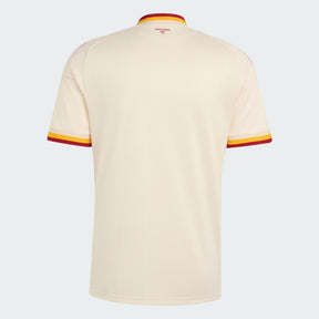 Camisa da Roma 2026/27 Away