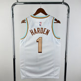 Regata Cleveland Cavaliers City Edition NBA 22/23 - James Harden
