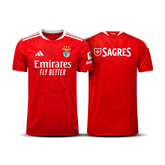 Camisa Benfica Home 2026/27