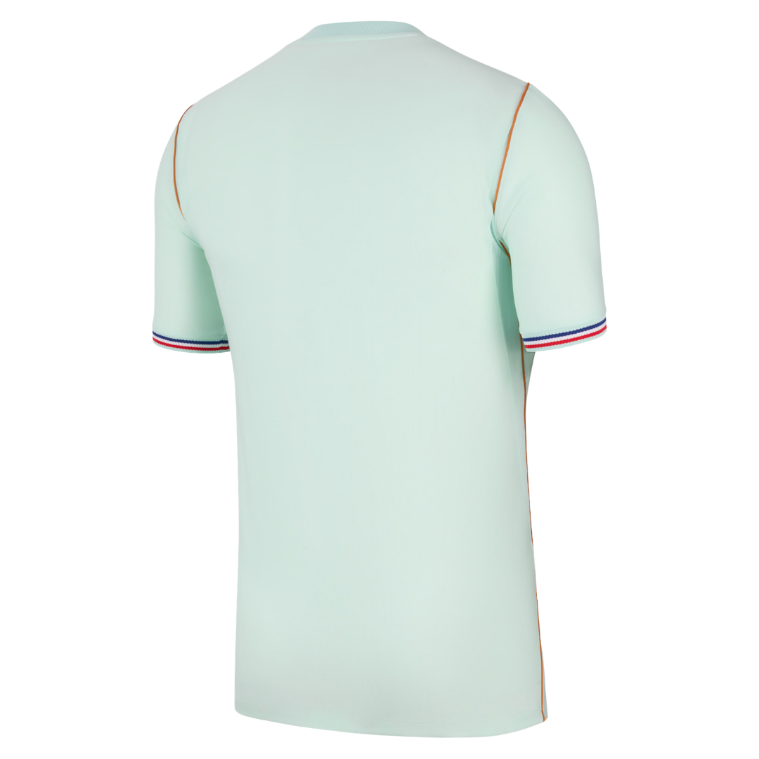 Camisa da França Away Copa 2026