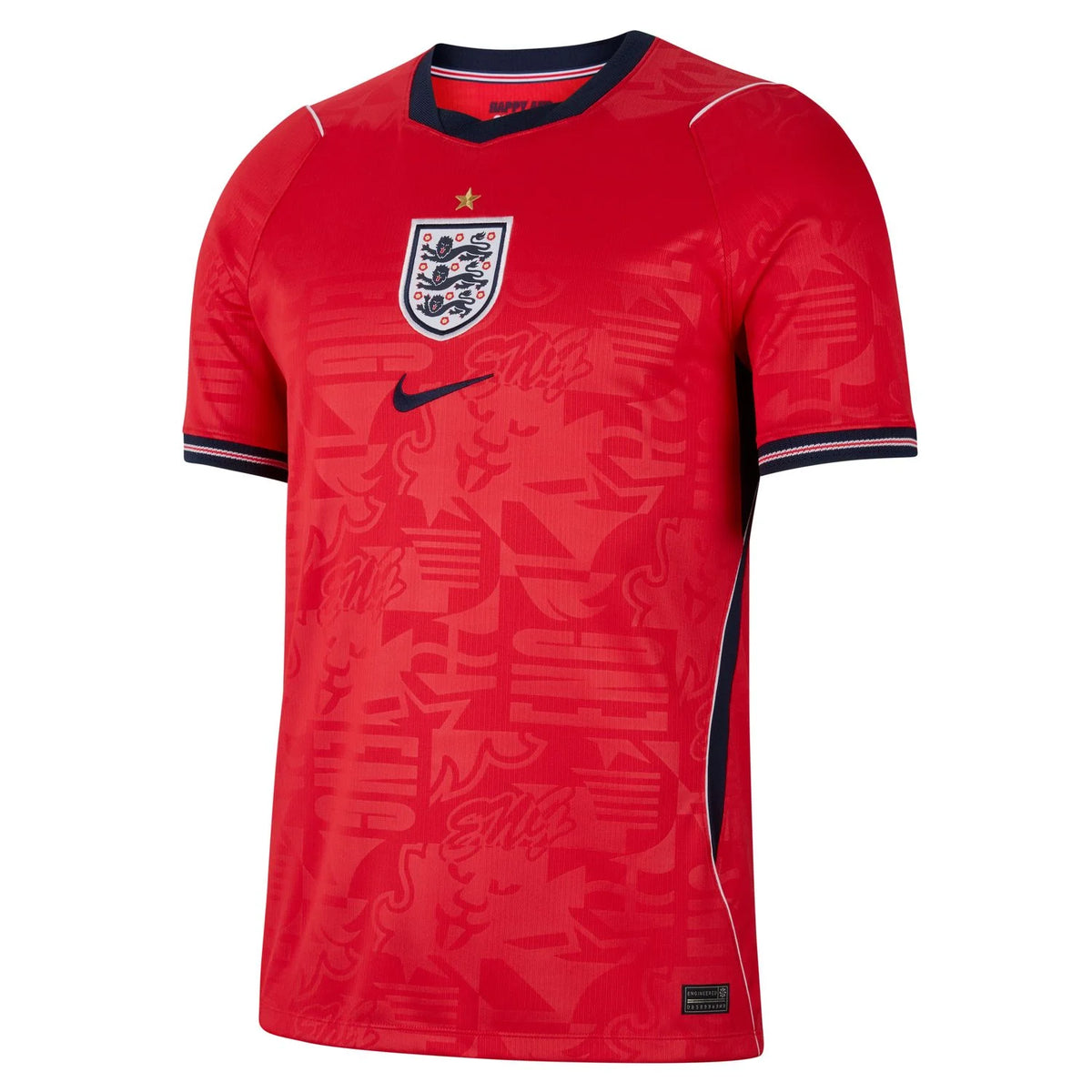 Camisa da Inglaterra Away Copa 2026