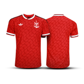 Camisa do Flamengo Manto 3 2026