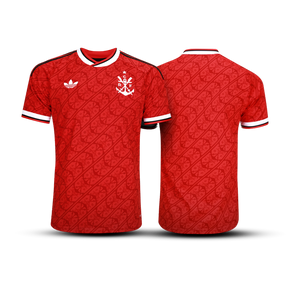 Camisa do Flamengo Manto 3 2026