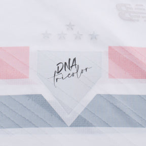 Camisa São Paulo Home 2026 - Versão Jogador
