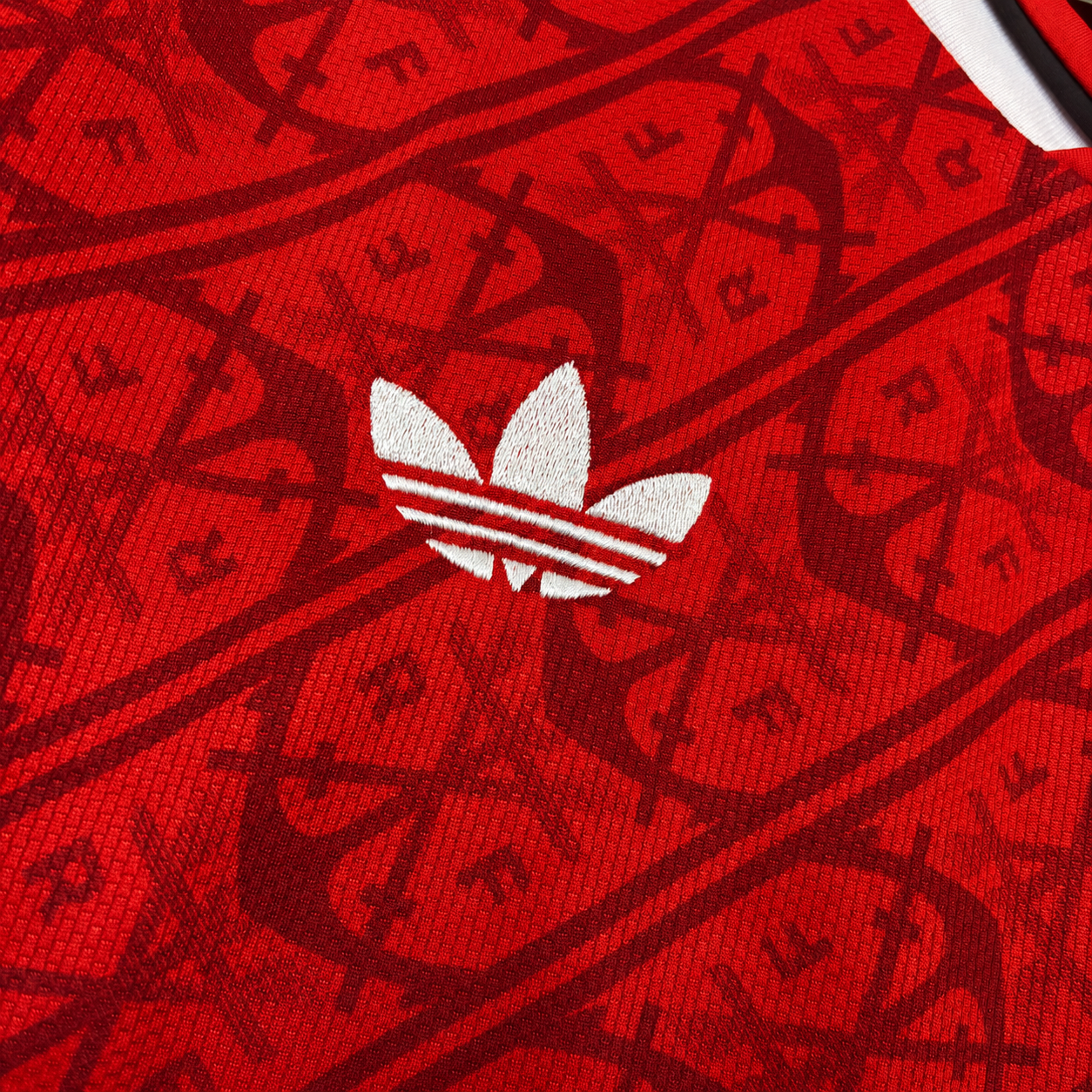 Regata do Flamengo Third 2026