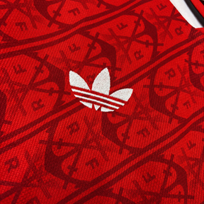 Regata do Flamengo Third 2026