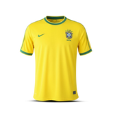 Camisa Brasil Home Retro - 1998