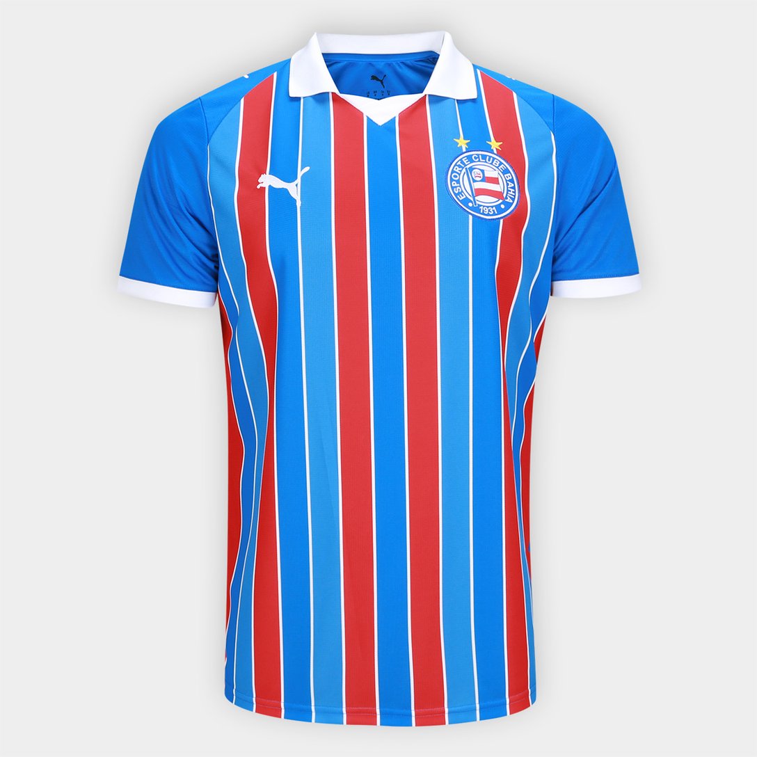 Camisa Bahia Away 2026