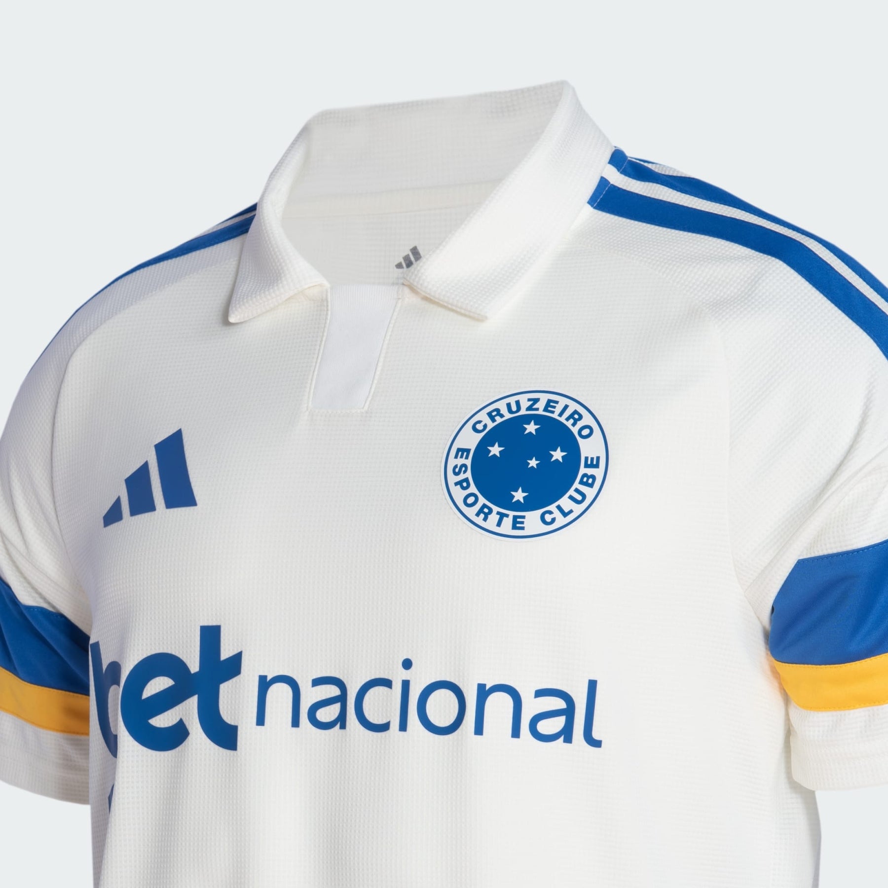 Camisa do Cruzeiro Third 2026