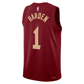 Regata Cleveland Cavaliers Icon Edition NBA 25/26 - James Harden