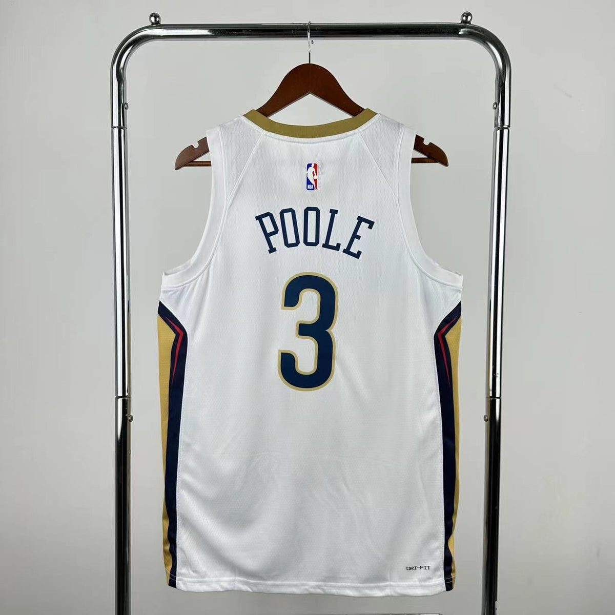 Regata New Orleans Pelicans Association Edition  - Poole