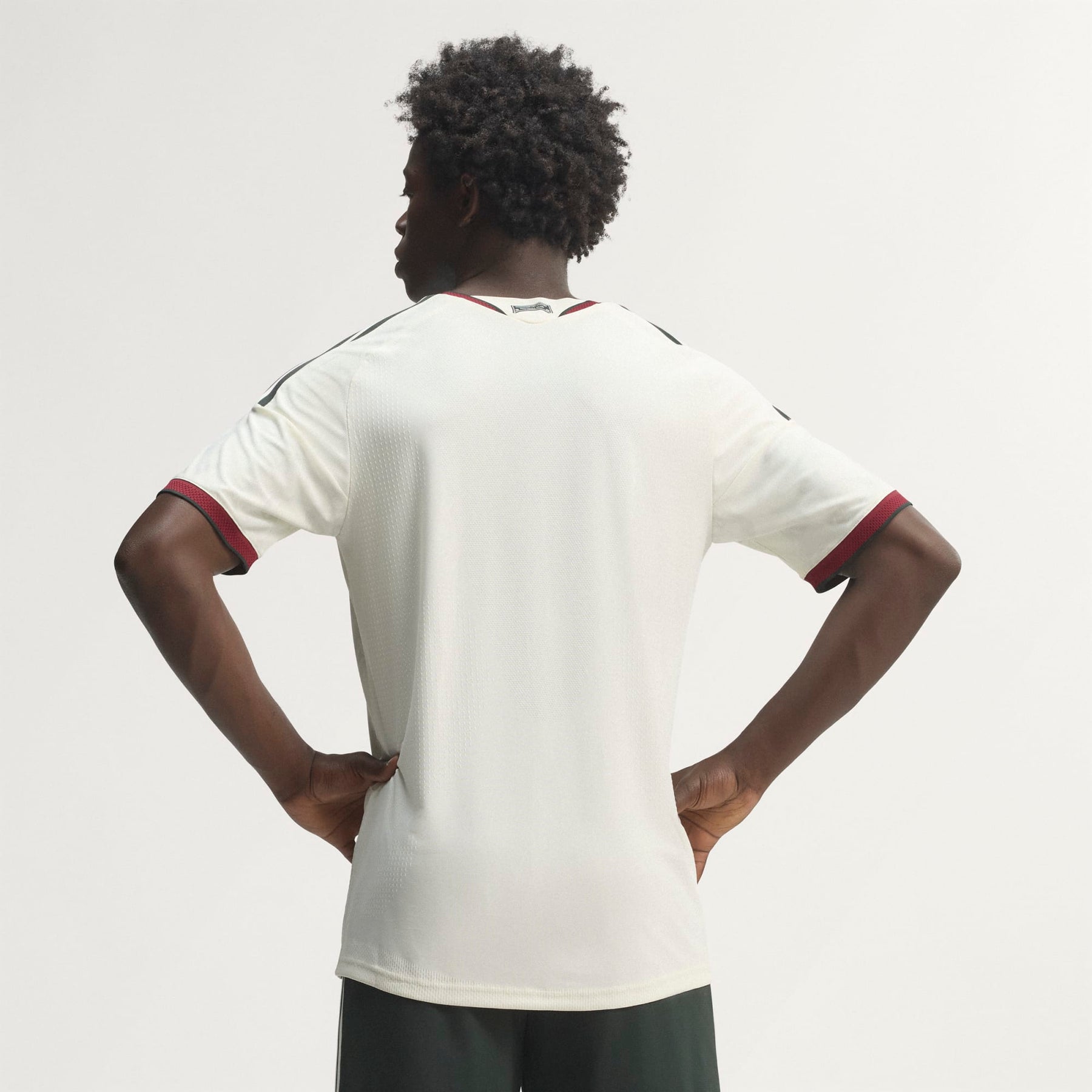 Camisa do Manchester United Third 2026/27 - Versão Jogador
