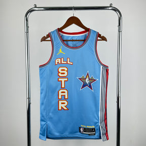 Regata NBA All Star Game 2025 Edition Jersey Kyrie Irving 11
