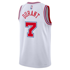 Regata Houston Rockets City Edition NBA 25/26 - Kevin Durant