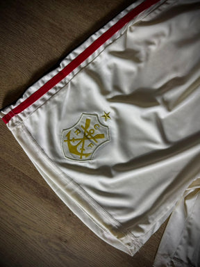 Short Flamengo Third 2025 - Pronta entrega
