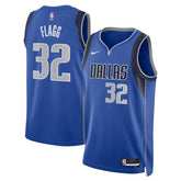 Regata Dallas Mavericks Icon Edition NBA 25/26 - Cooper Flagg