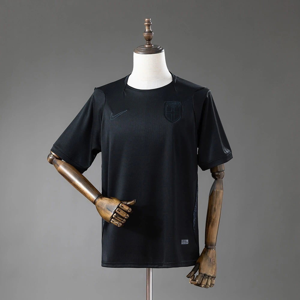 Camisa da Noruega Away Copa 2026 - Pronta entrega