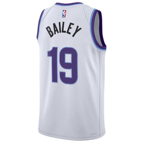 Regata Utah Jazz Association Editon NBA 25/26 - Ace Bailey