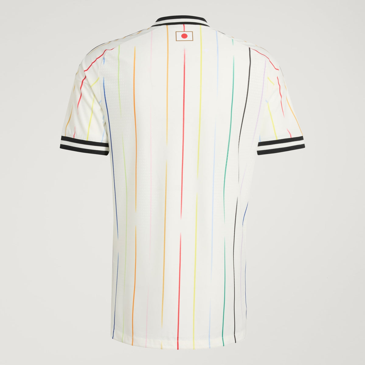 Camisa do Japão Away Copa 2026 - Versão Jogador