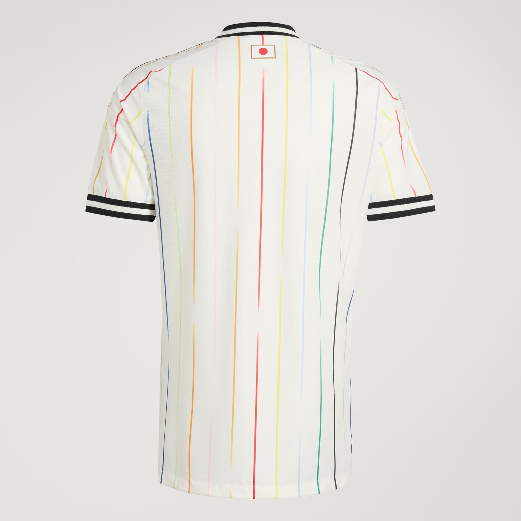 Camisa do Japão Away Copa 2026 - Versão Jogador
