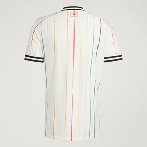 Camisa do Japão Away Copa 2026 - Versão Jogador
