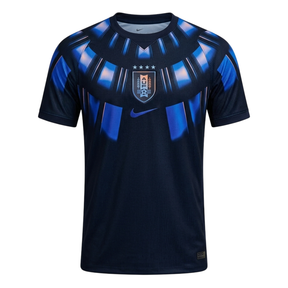 Camisa do Uruguai Away Copa 2026