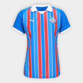 Camisa Bahia Away 2026 - Feminina