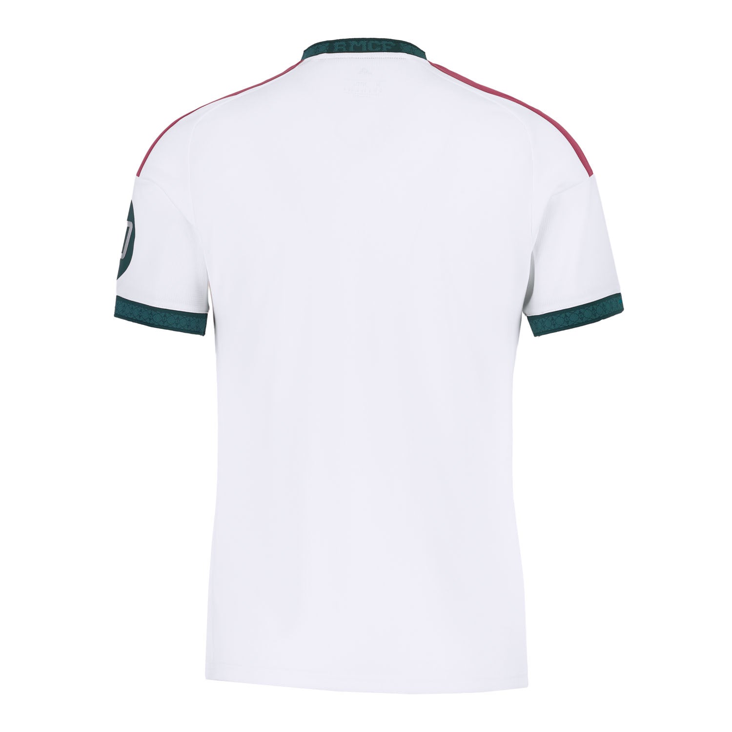 Camisa Real Madrid Home 2026/27