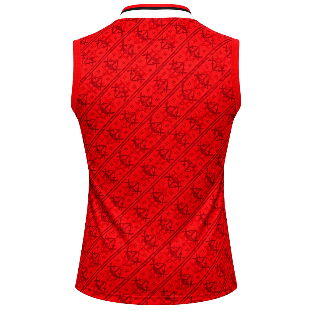 Regata do Flamengo Third 2026