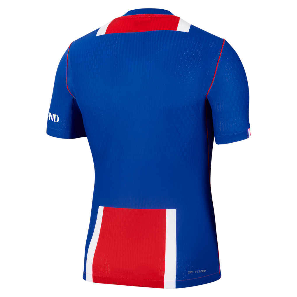 Camisa PSG Home 2026/27 - Versão Jogador