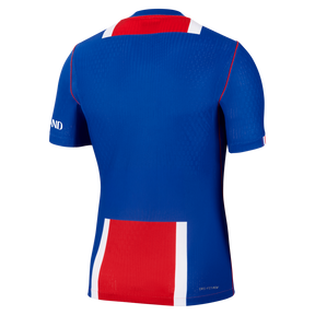 Camisa PSG Home 2026/27 - Versão Jogador