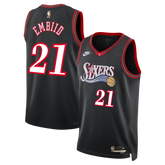 Regata Philadelphia 76ers Classic Edition NBA 25/26 - Joel Embiid