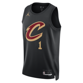 Regata Cleveland Cavaliers Statement Edition NBA 25/26 - James Harden