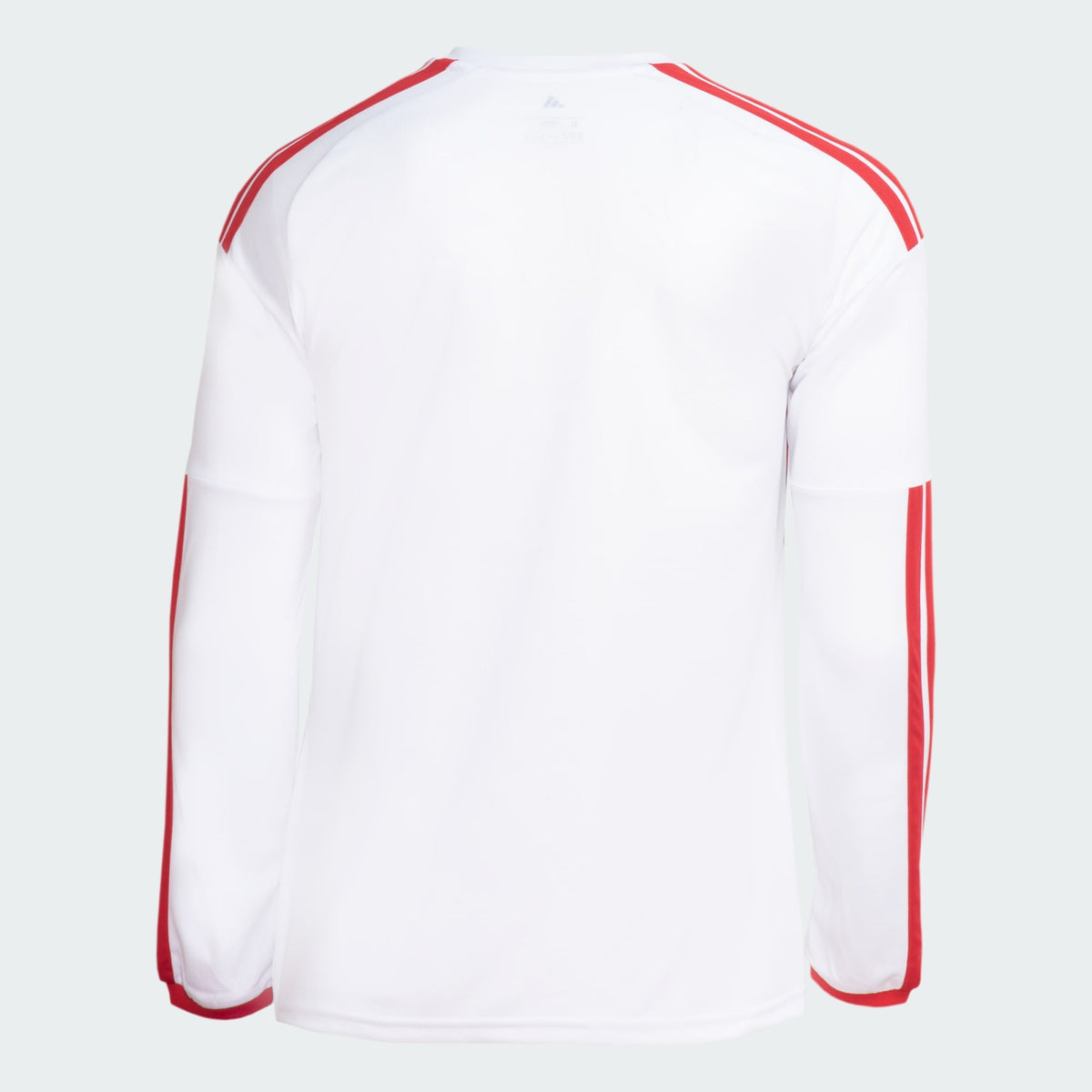 Camisa do Flamengo Away 2026 Manga Longa