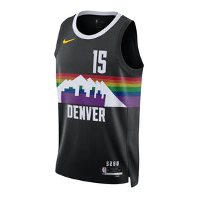 Regata NBA Denver Nuggets 25/26 City Edition - Nikola Jokic