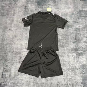 Kit Infantil Manchester City Away 2025/26