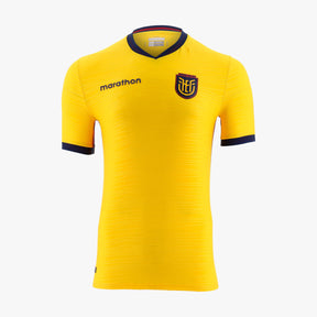 Camisa Equador Home Copa 2026