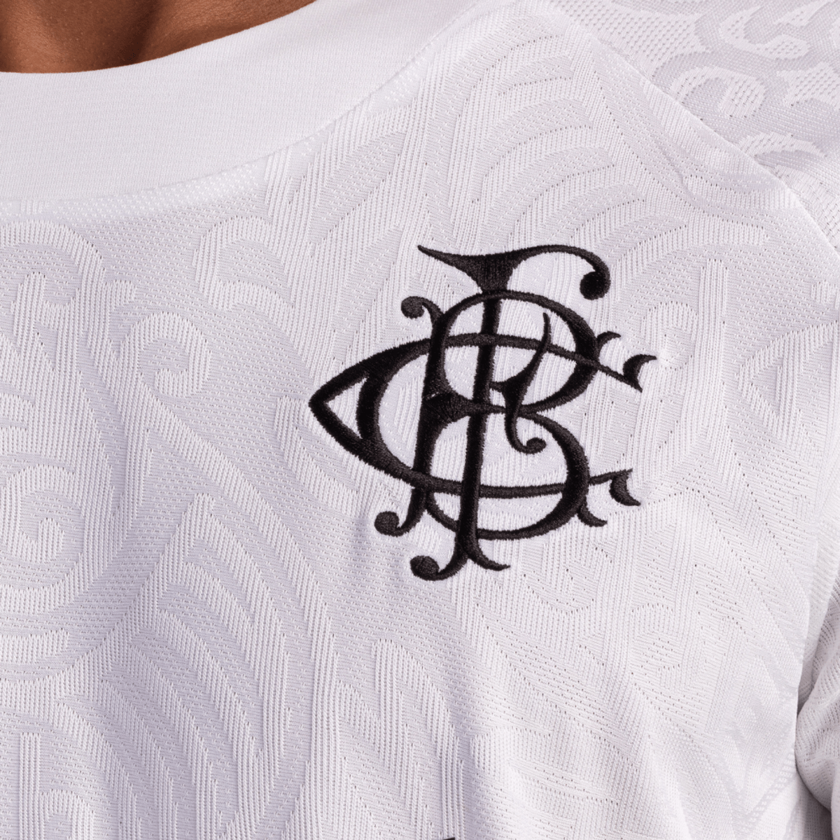 Camisa Botafogo Third 2026
