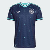 Camisa da Alemanha Away Copa 2026