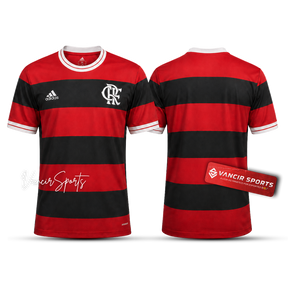 Camisa Flamengo Retrô Icon 2018
