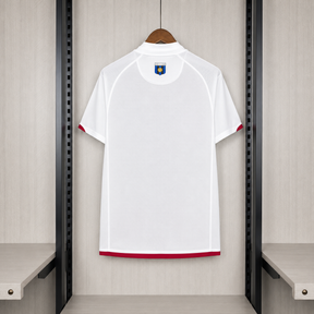 Camisa Retrô Inter de Milão 2007/08 Away