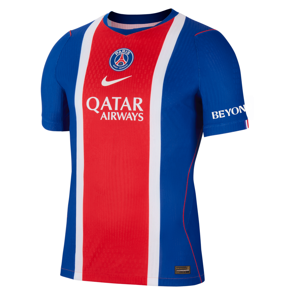 Camisa PSG Home 2026/27 - Versão Jogador