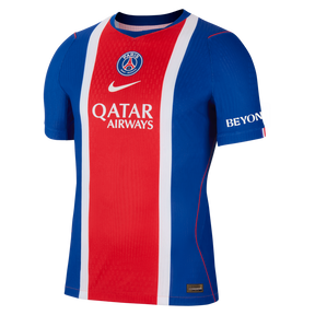 Camisa PSG Home 2026/27 - Versão Jogador