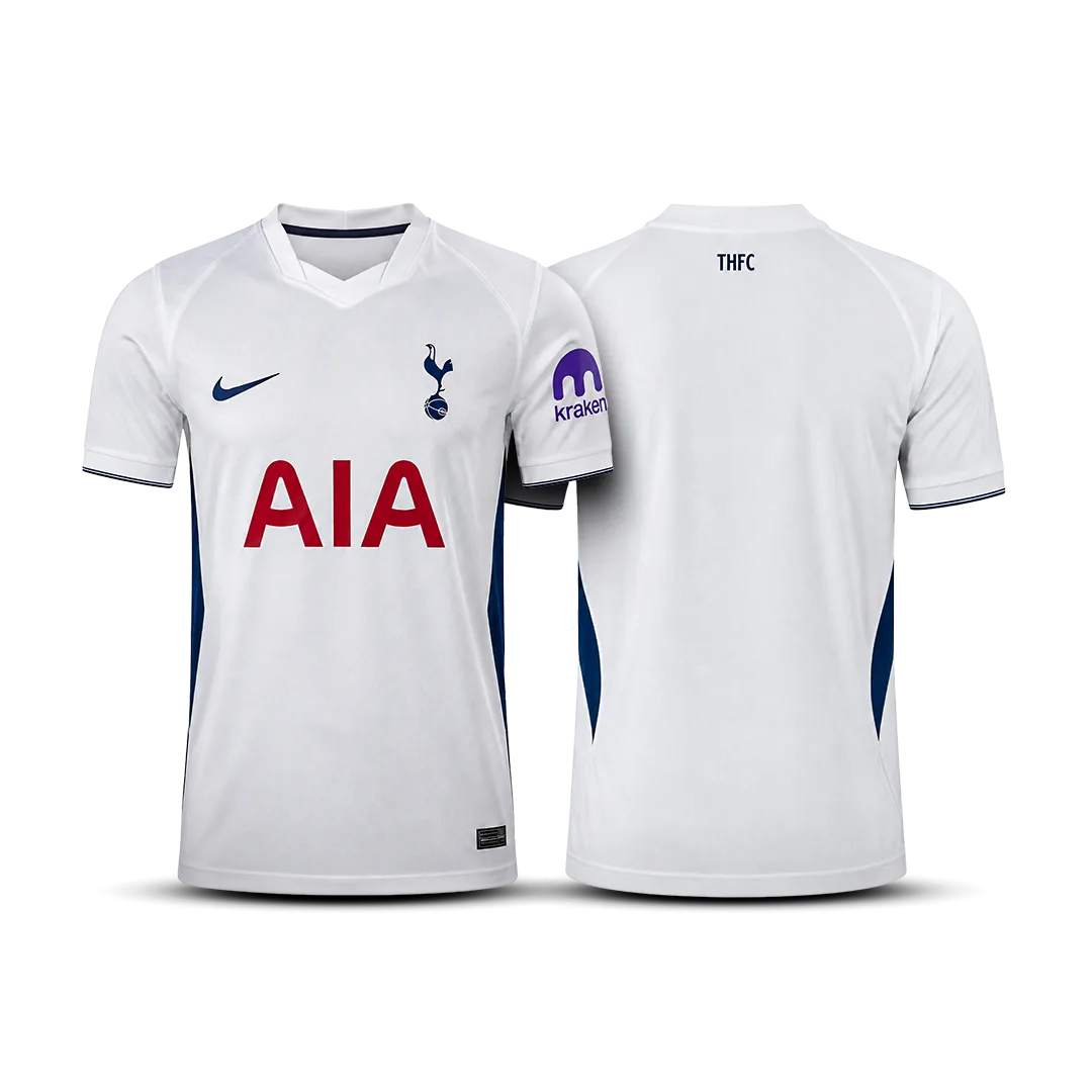 Camisa do Tottenham Home 2026/27