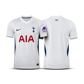 Camisa do Tottenham Home 2026/27