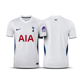 Camisa do Tottenham Home 2026/27