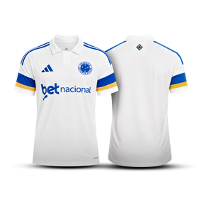 Camisa do Cruzeiro Third 2026