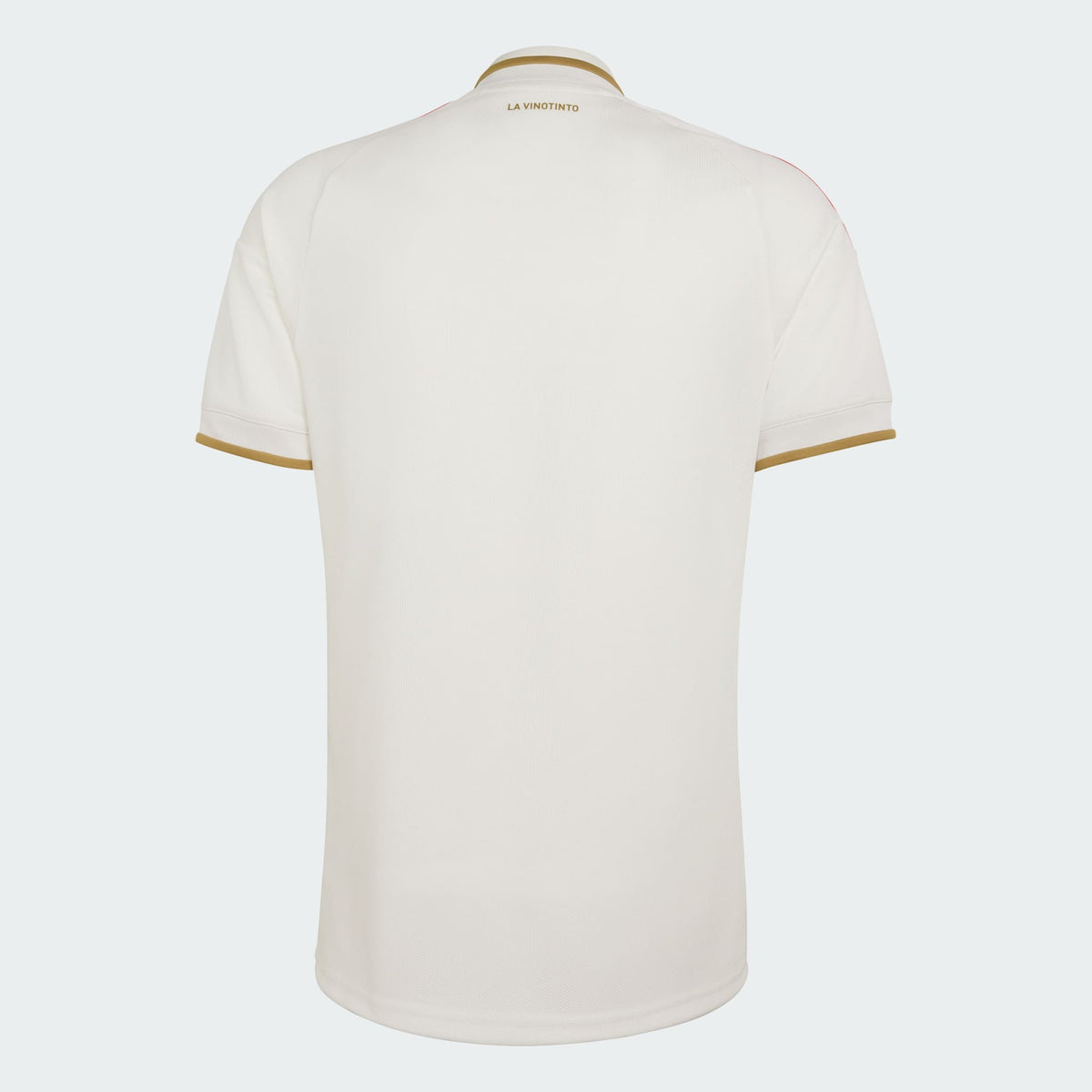 Camisa da Venezuela Away Copa 2026