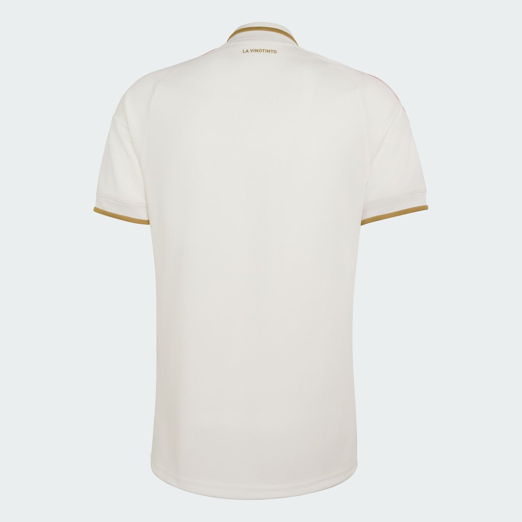 Camisa da Venezuela Away Copa 2026