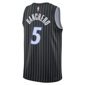 Regata Orlando Magic Statement Edition NBA 25/26 - Paolo Banchero